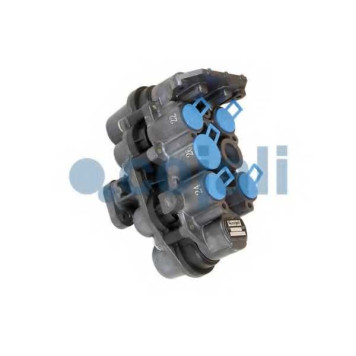 Клапан многоцикловой защиты COJALI 2322501