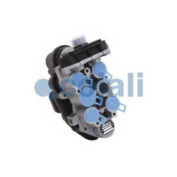 Клапан многоцикловой защиты COJALI 2322502