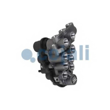 Клапан многоцикловой защиты COJALI 2322503-3
