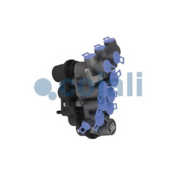 Клапан многоцикловой защиты COJALI 2322503