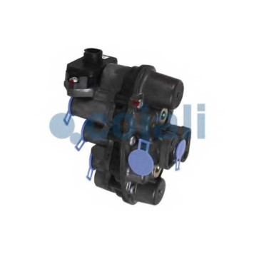 Клапан многоцикловой защиты COJALI 2322504-2