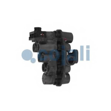 Клапан многоцикловой защиты COJALI 2322504-3