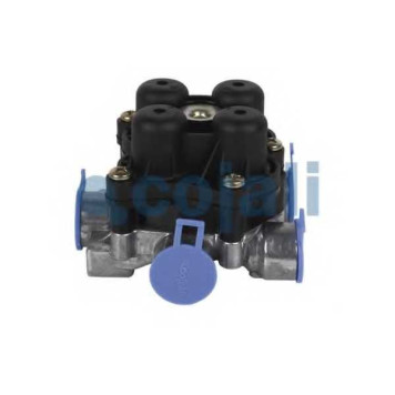 Клапан многоцикловой защиты COJALI 2322604-1