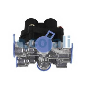 Клапан многоцикловой защиты COJALI 2322604-2