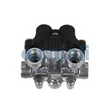 Клапан многоцикловой защиты COJALI 2322604-3