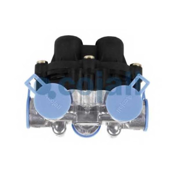 Клапан многоцикловой защиты COJALI 2322604