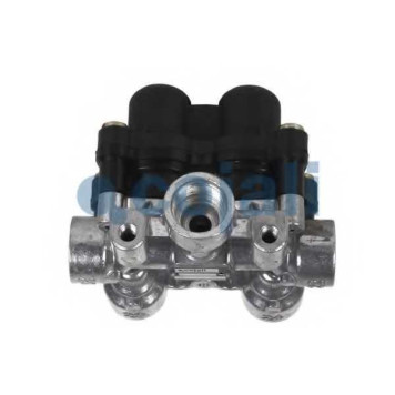 Клапан многоцикловой защиты COJALI 2322604-4