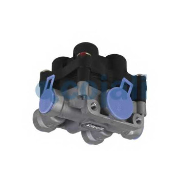 Клапан многоцикловой защиты COJALI 2322608-1