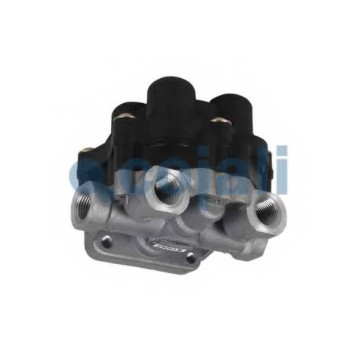 Клапан многоцикловой защиты COJALI 2322608-2