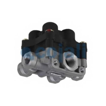 Клапан многоцикловой защиты COJALI 2322608-3