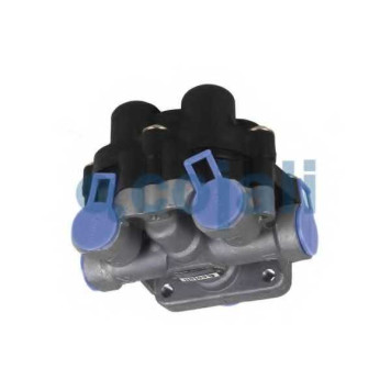 Клапан многоцикловой защиты COJALI 2322608