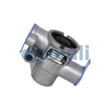 Клапан ограничения давления COJALI 2323406-2