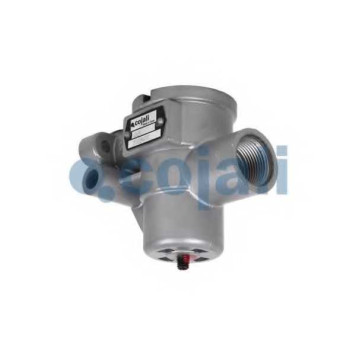 Клапан ограничения давления COJALI 2323406-3