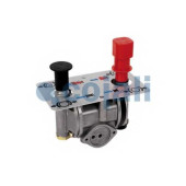 Клапан аварийного растормаживания COJALI 2327004