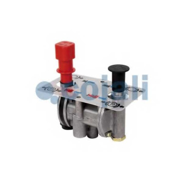 Клапан аварийного растормаживания COJALI 2327004-2