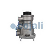 Упраляющий клапан, прицеп COJALI 2330501