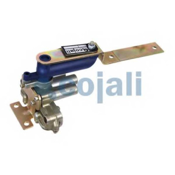 Регулятор высоты дор. просвета авто. с пневмат. подвеской COJALI 2414101