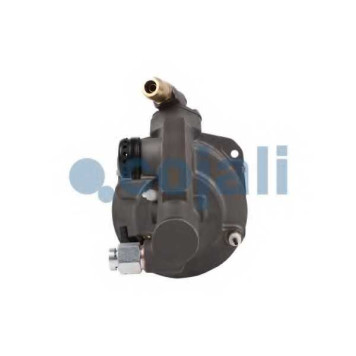 Усилитель сцепления COJALI 2550304-4