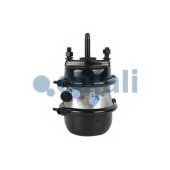 Комбинированный цилиндр гидравл. тормозного привода COJALI 2851101