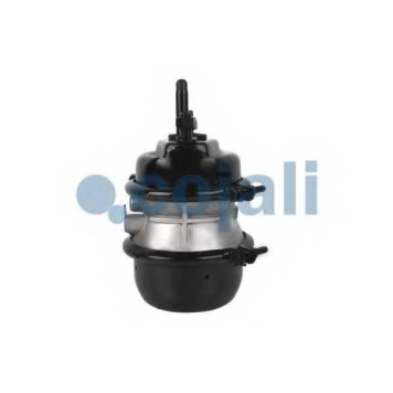 Комбинированный цилиндр гидравл. тормозного привода COJALI 2851101-2