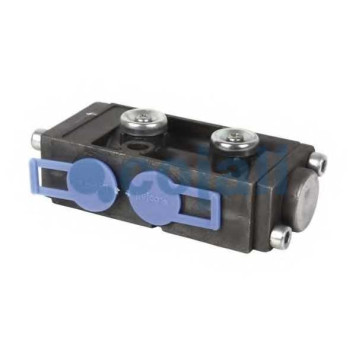 Многопозиционный клапан COJALI 2880170-3