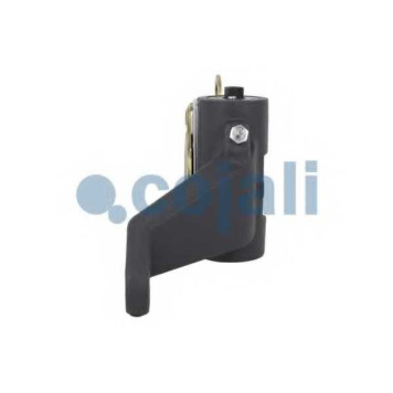 Система тяг и рычагов тормозной системы COJALI 4232146-3