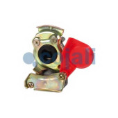 Головка сцепления COJALI 6001401