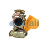 Головка сцепления COJALI 6001402