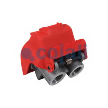 Головка сцепления COJALI 6001412-1