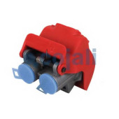 Головка сцепления COJALI 6001412