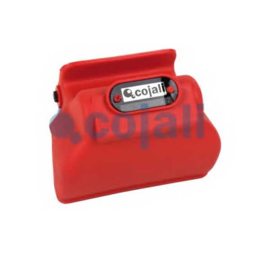 Головка сцепления COJALI 6001412-2