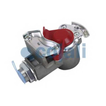 Головка сцепления COJALI 6001421-2