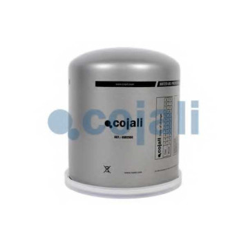 Патрон осушителя воздуха, пневматическая система COJALI 6002008