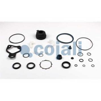 Ремкомплект, усилитель привода сцепления COJALI 6034026