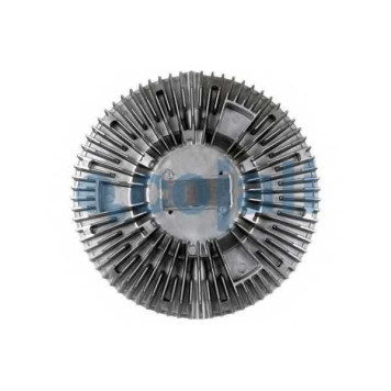 Сцепление вентилятора радиатора COJALI 7023124-1