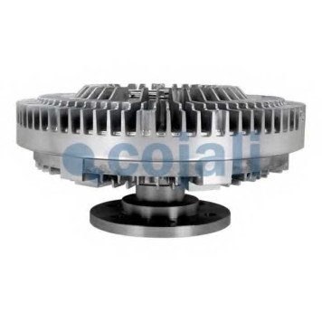 Сцепление вентилятора радиатора COJALI 7023124