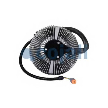 Сцепление вентилятора радиатора COJALI 7023402-1