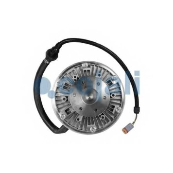 Сцепление вентилятора радиатора COJALI 7023402-2