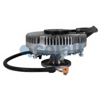 Сцепление вентилятора радиатора COJALI 7023402