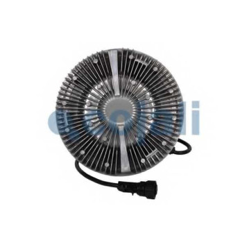 Сцепление вентилятора радиатора COJALI 7023405-1