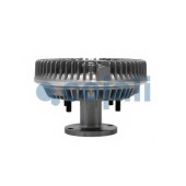 Сцепление вентилятора радиатора COJALI 7033155