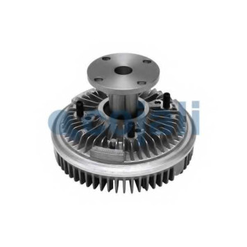 Сцепление вентилятора радиатора COJALI 7033155-3