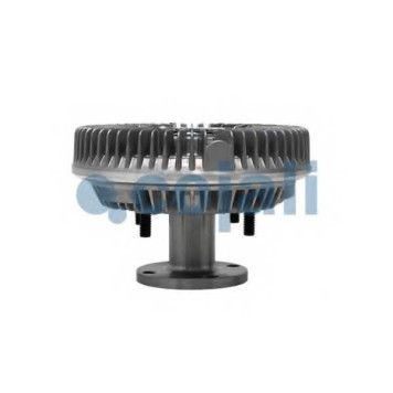 Сцепление вентилятора радиатора COJALI 7033155