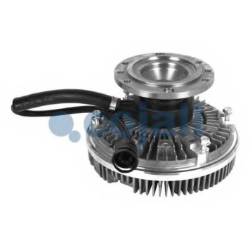 Сцепление вентилятора радиатора COJALI 7043401-3