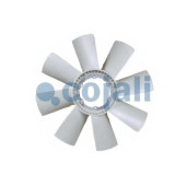 Крыльчатка вентилятора охлаждения двигателя COJALI 7047118