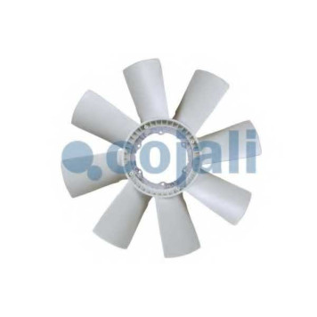 Крыльчатка вентилятора охлаждения двигателя COJALI 7047118