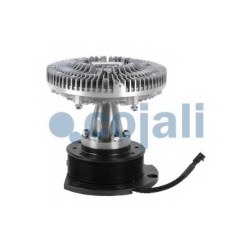 Сцепление вентилятора радиатора COJALI 7053802-1