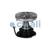 Сцепление вентилятора радиатора COJALI 7053802