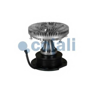 Сцепление вентилятора радиатора COJALI 7053802