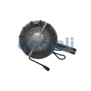 Сцепление вентилятора радиатора COJALI 7063401-1